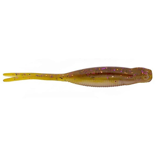 X-ZONE Scented Stealth Minnow 2.75in