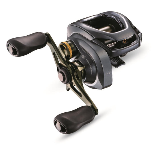 SHIMANO CURADO DC