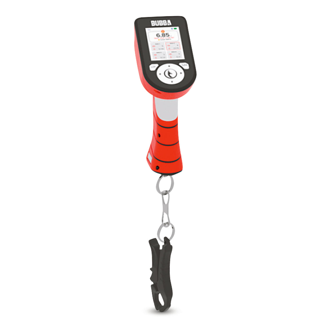 BUBBA Pro Series Smart Fish Scale