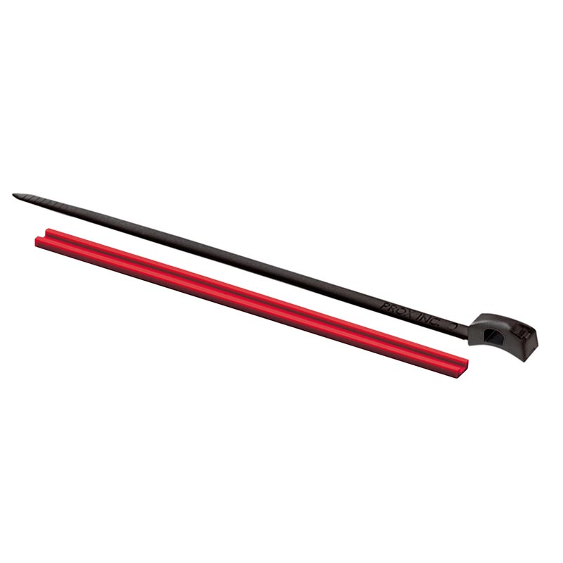 PROX Rod HOOK Keeper 5/pack