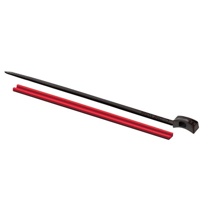 PROX Rod HOOK Keeper 5/pack