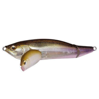 MEGABASS i-WING Triple Fry