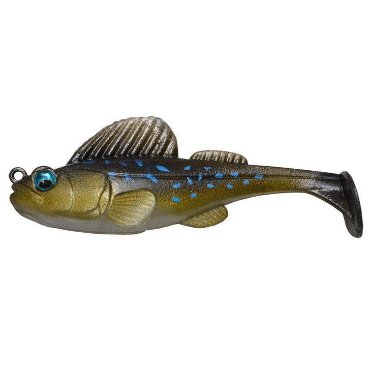 MEGABASS Dark Sleeper