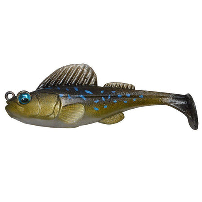 MEGABASS Dark Sleeper