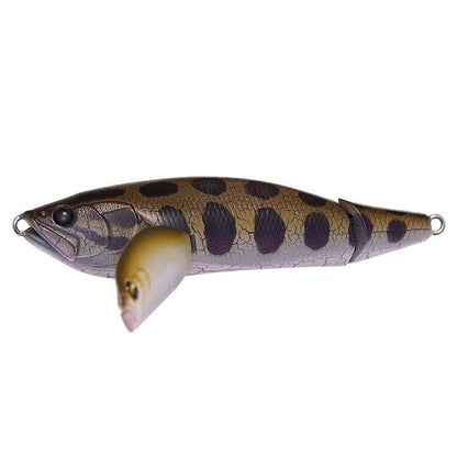 MEGABASS i-WING Triple Fry