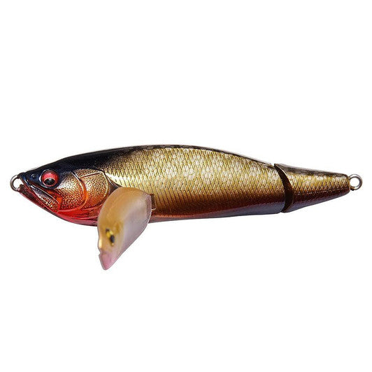 MEGABASS i-WING Triple Fry