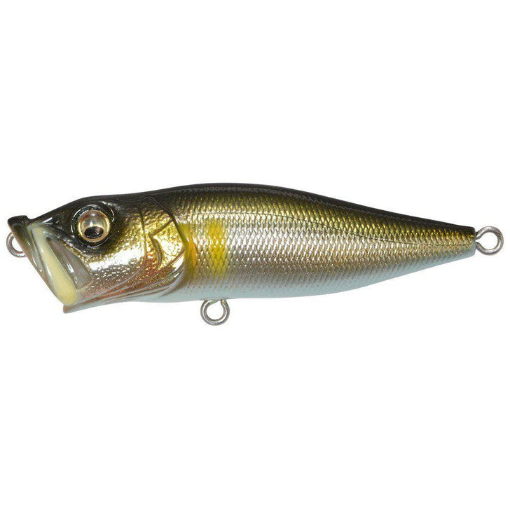 MEGABASS POP-X