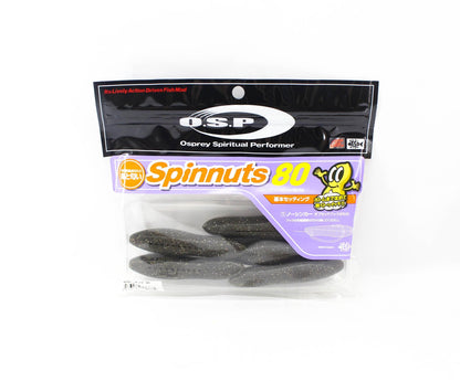 O.S.P SPINNUTS 80mm