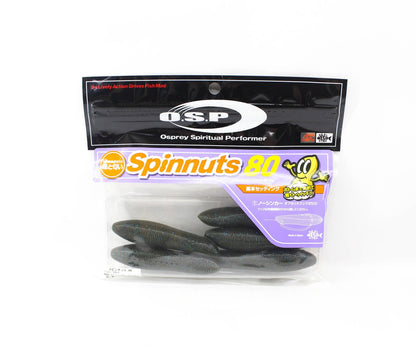 O.S.P SPINNUTS 80mm