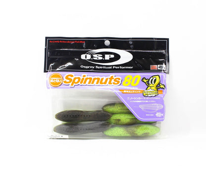 O.S.P SPINNUTS 80mm