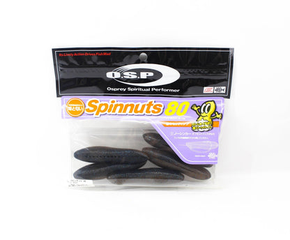 O.S.P SPINNUTS 80mm