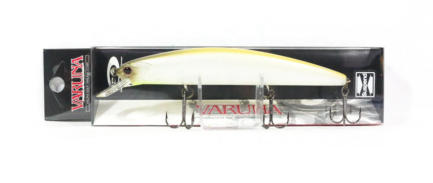 O.S.P Varuna 110
