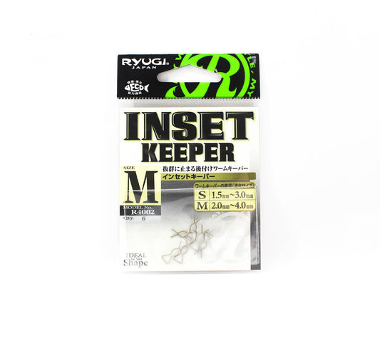 RYUGI Inset Keeper