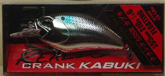 DUO REALIS CRANK 55SR