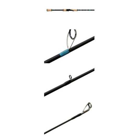 GLOOMIS NRX+ SPINNING ROD