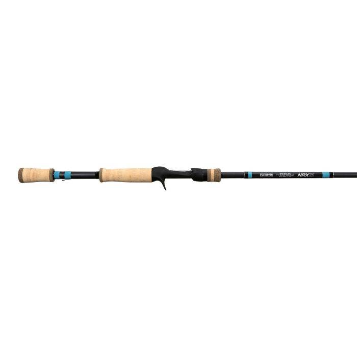GLOOMIS NRX+ CASTING ROD