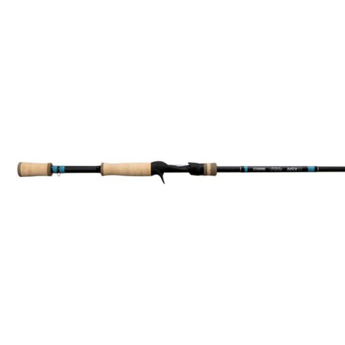 GLOOMIS NRX+ CASTING ROD