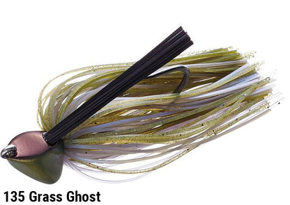 EVERGREEN Grassripper SWIMJIG