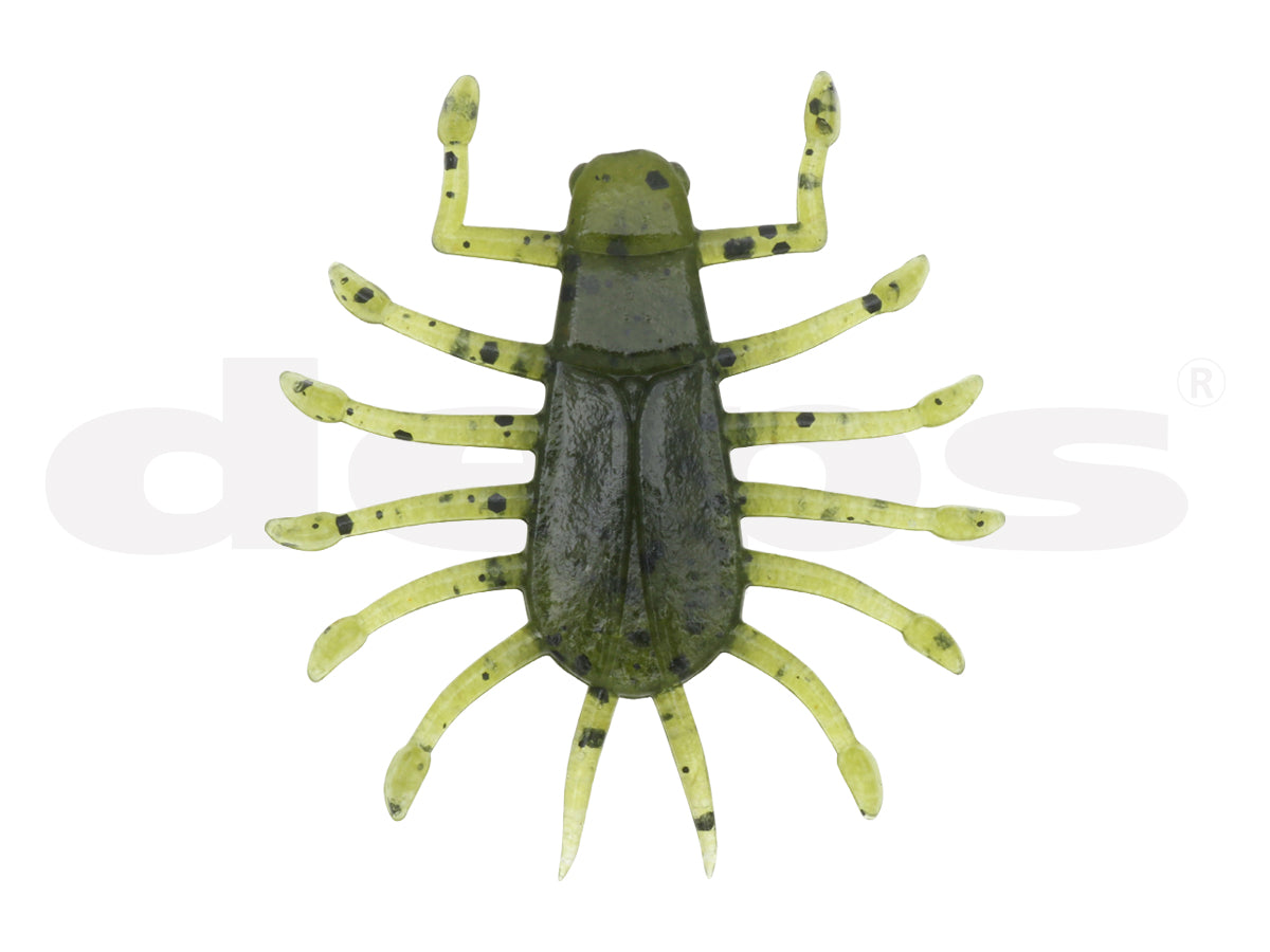 DEPS Wiggle Bug