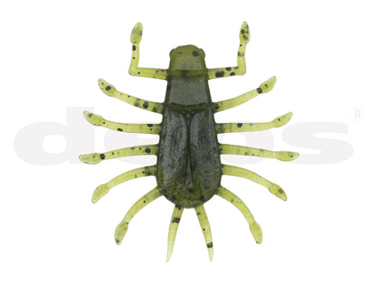 DEPS Wiggle Bug