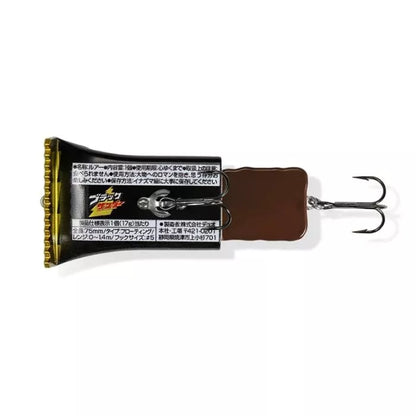 DUO BLACK THUNDER Limited Edition