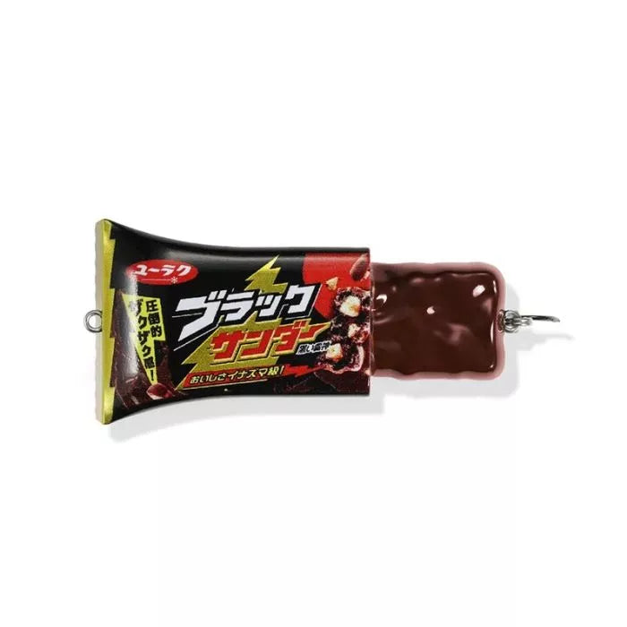 DUO BLACK THUNDER Limited Edition