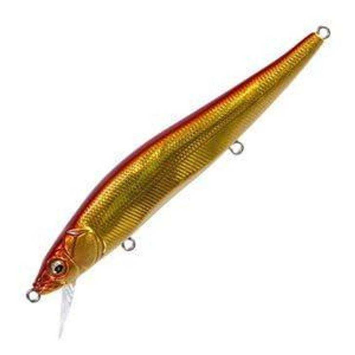 MEGABASS GREAT HUNTING GH 110