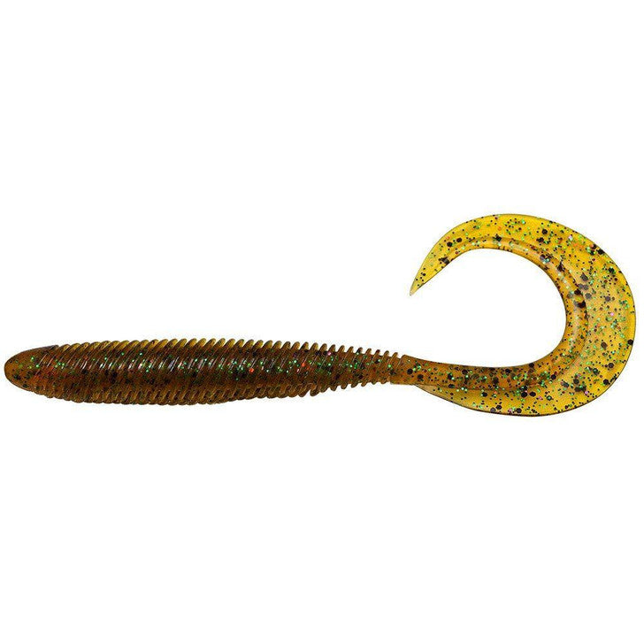 MEGAGBASS Kemuri Curly