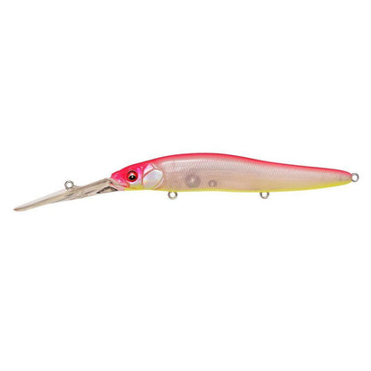 MEGABASS Oneten JERKBAIT Deep Dive