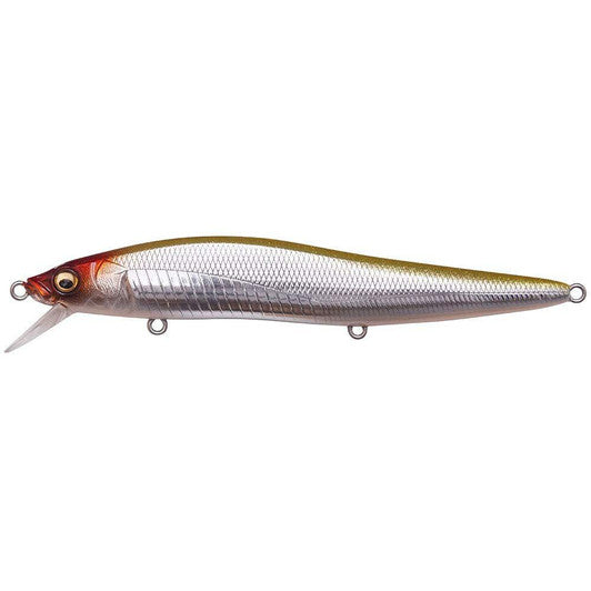 MEGABASS Oneten JERKBAIT LBO