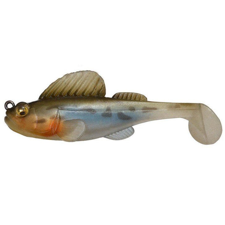 MEGABASS Dark Sleeper
