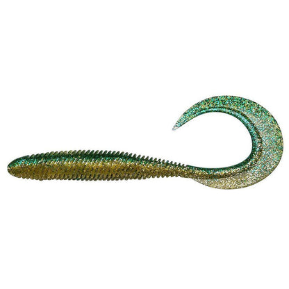 MEGAGBASS Kemuri Curly