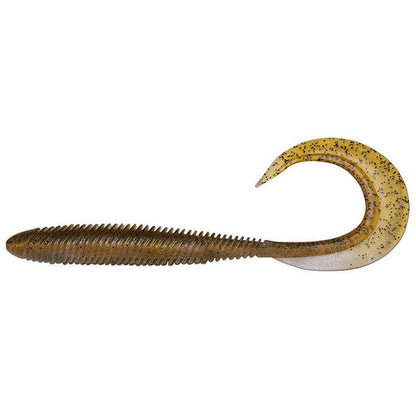 MEGAGBASS Kemuri Curly