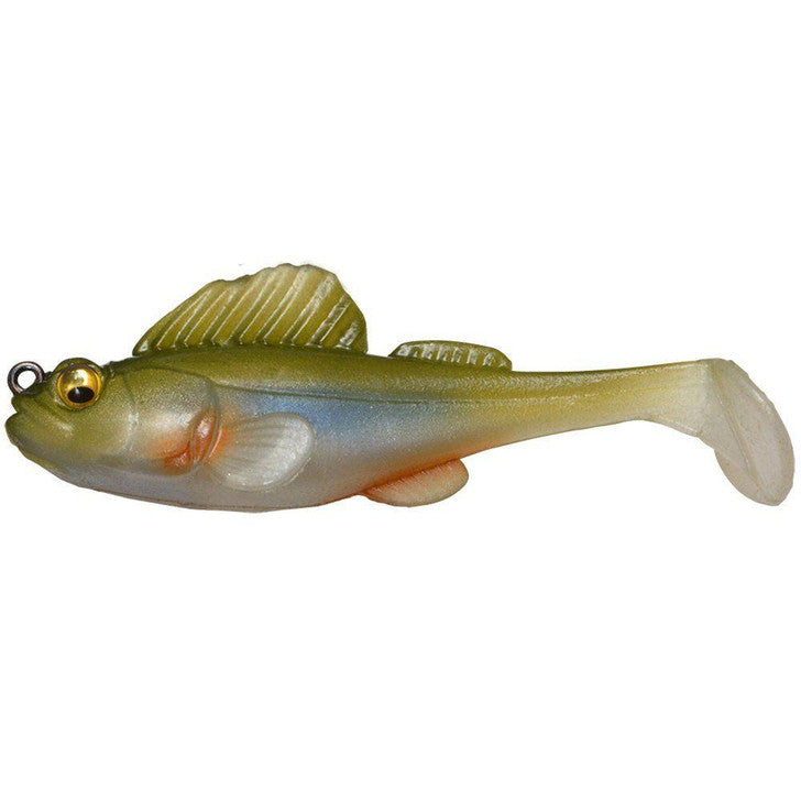 MEGABASS Dark Sleeper