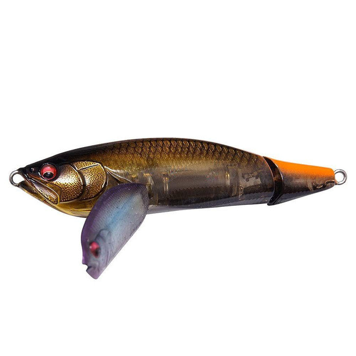 MEGABASS i-WING Triple Fry