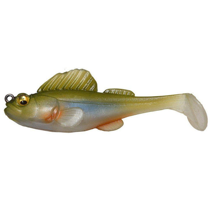 MEGABASS Dark Sleeper