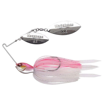 MEGABASS SV-3 DW SPINNERBAIT