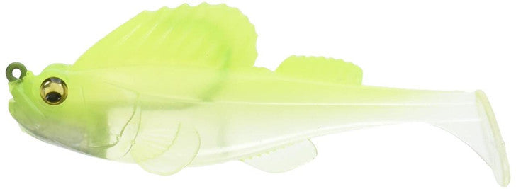 MEGABASS Dark Sleeper