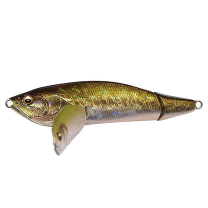 MEGABASS i-WING Triple Fry