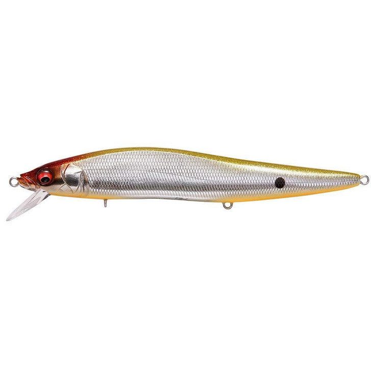MEGABASS Oneten JERKBAIT LBO
