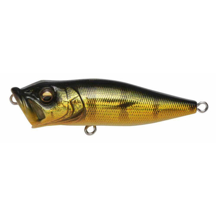 MEGABASS POP-X