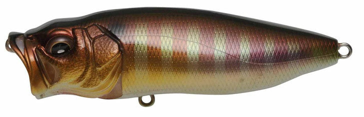 MEGABASS Popmax