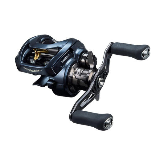 DAIWA Steez AII TW