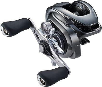 SHIMANO METANIUM MGL B