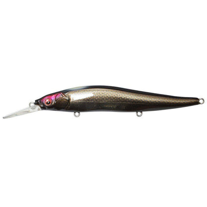 MEGABASS Oneten JERKBAIT Deep Dive