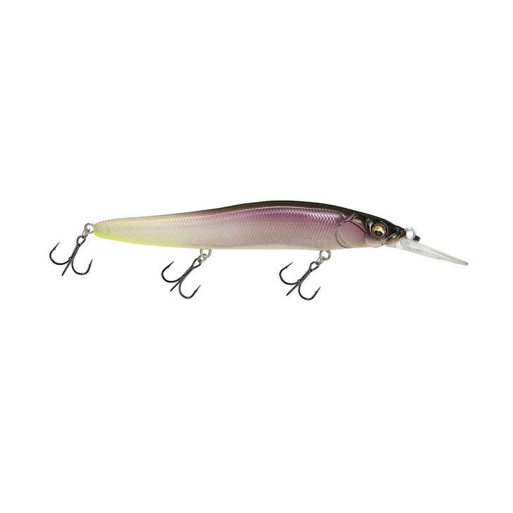 MEGABASS Oneten JERKBAIT Deep Dive