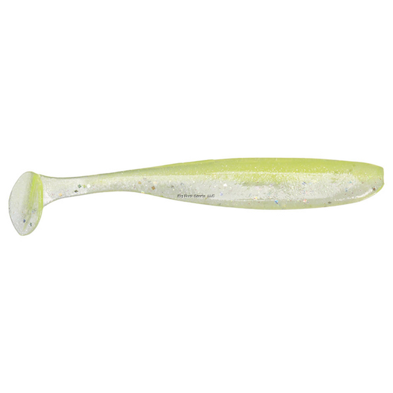 KEITECH Easy Shiner SWIMBAIT