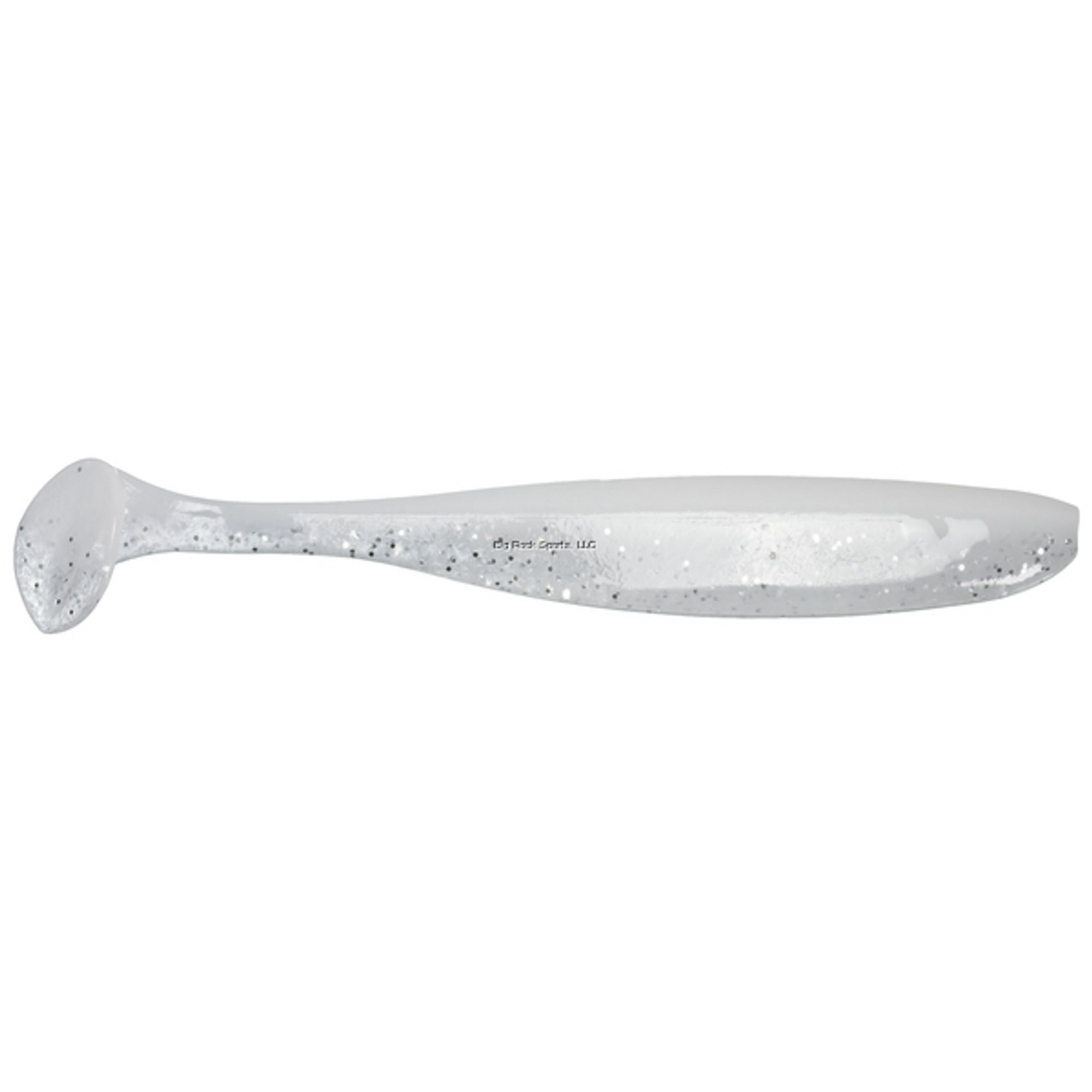 KEITECH Easy Shiner SWIMBAIT