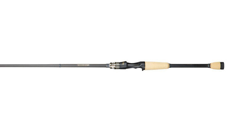 MEGABASS P5 Destroyer CASTING ROD (JDM)
