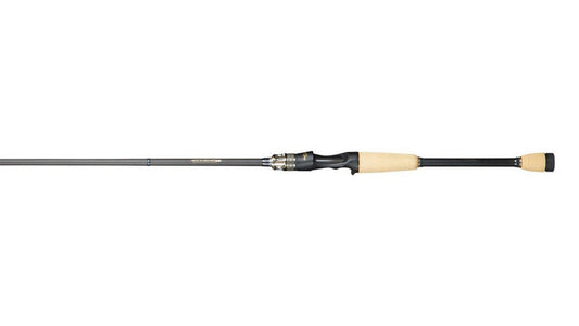 MEGABASS P5 Destroyer CASTING ROD (JDM)